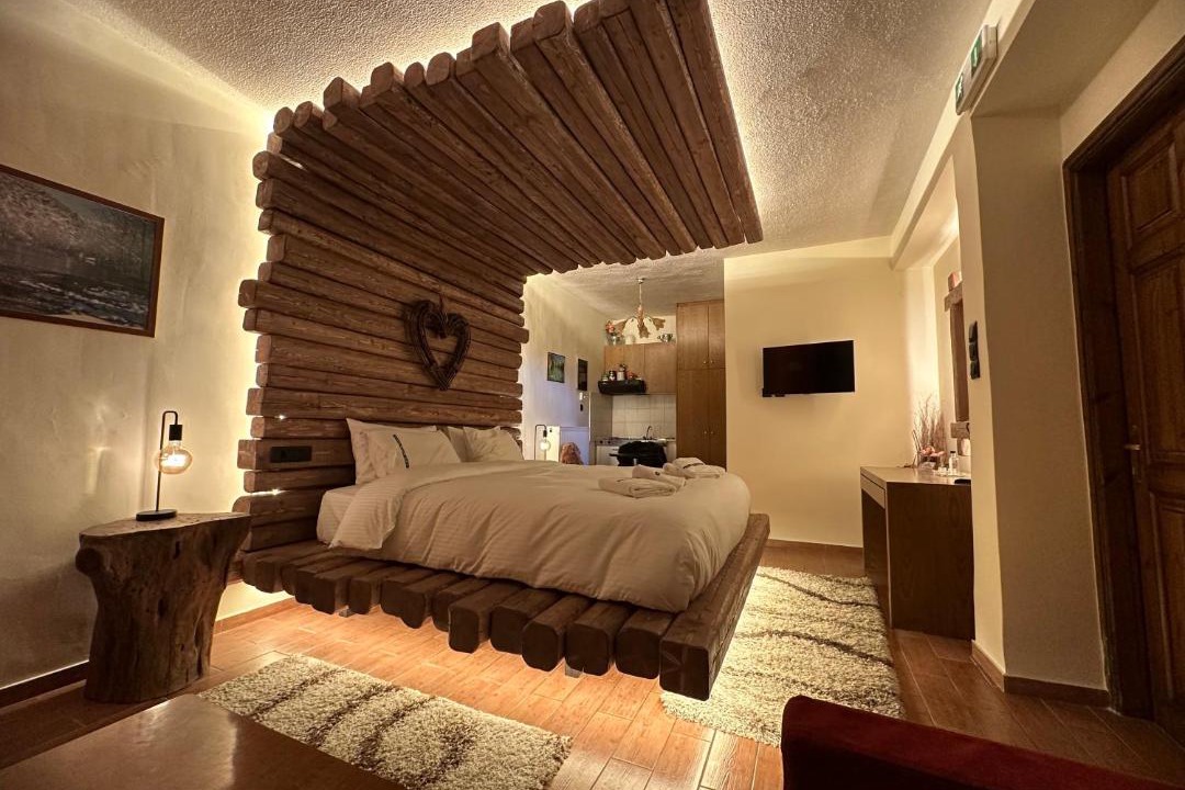 Photo of Bedroom in Megalo Chorio