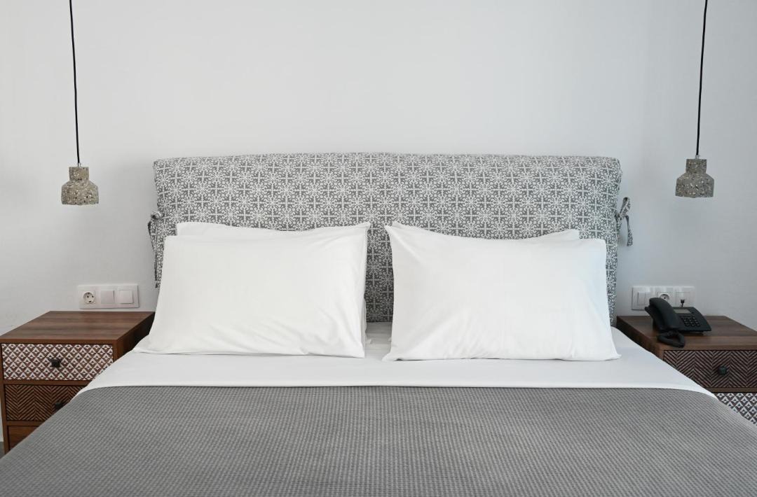 Photo of Bedroom in Apollonia