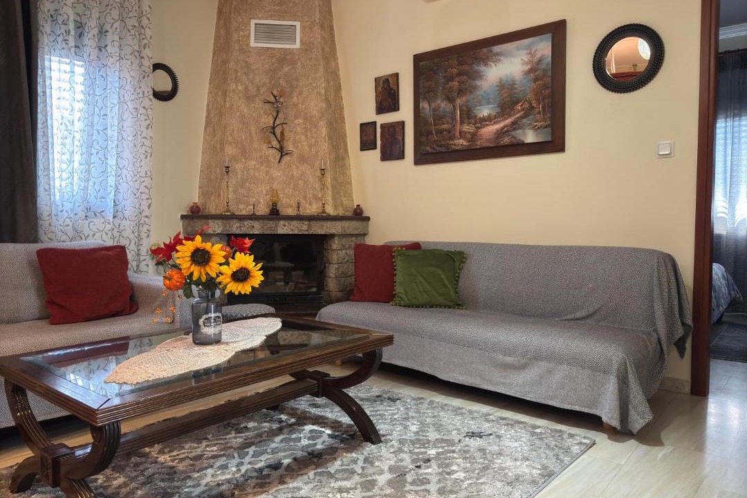 Photo of Livingroom in Karditsa