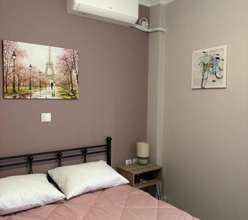 Photo of Bedroom in Mesolongi