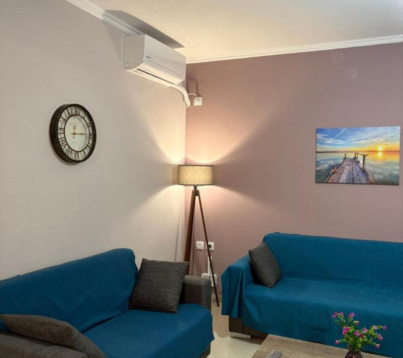 Photo of Livingroom in Mesolongi