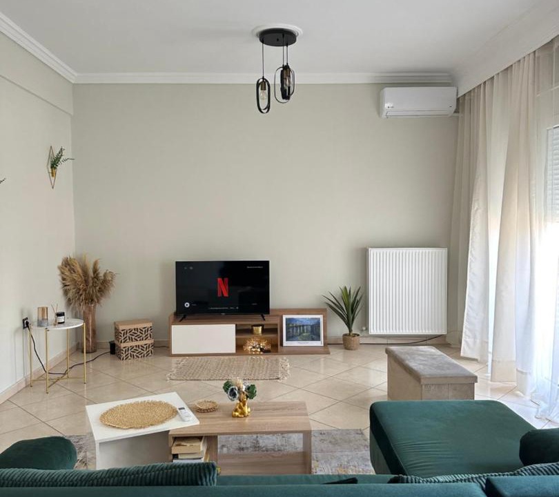 Photo of Livingroom in Xanthi