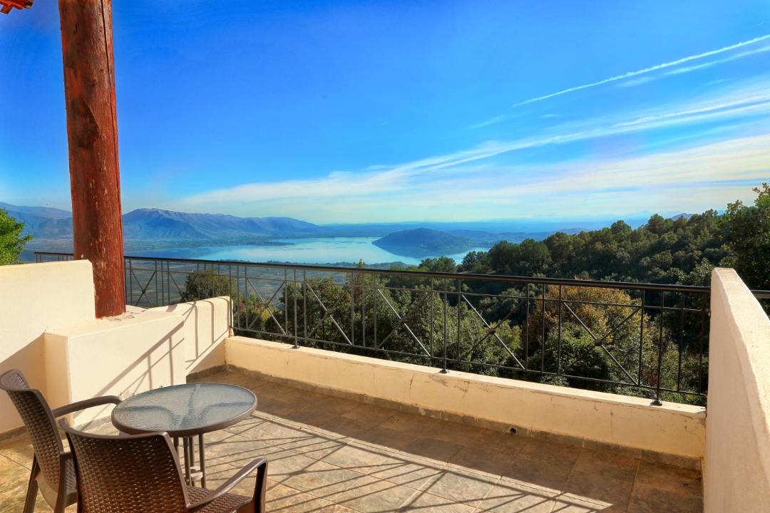 Photo of Patio Balcony in Sidirochori