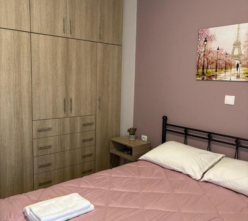 Photo of Bedroom in Mesolongi