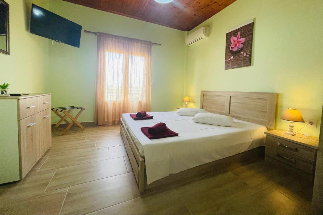 Photo of Bedroom in Moudros