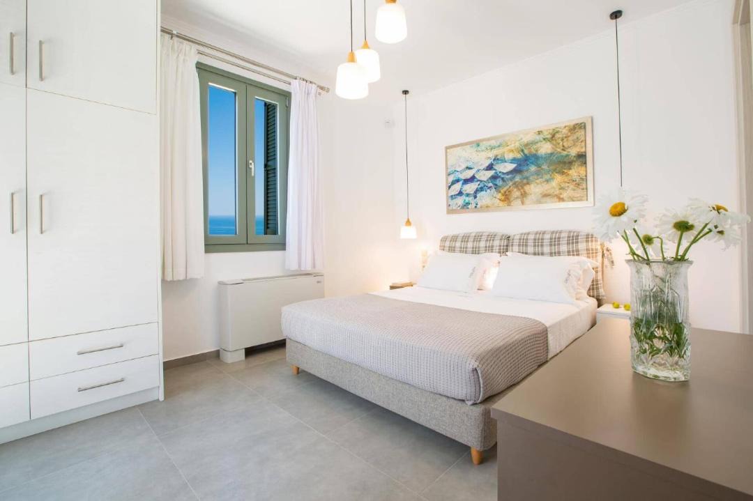 Photo of Bedroom in Agios Nikitas