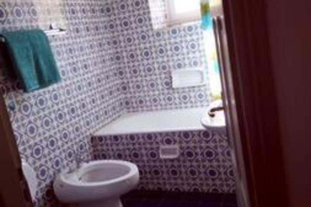 Photo of Bathroom in Chrisopigi