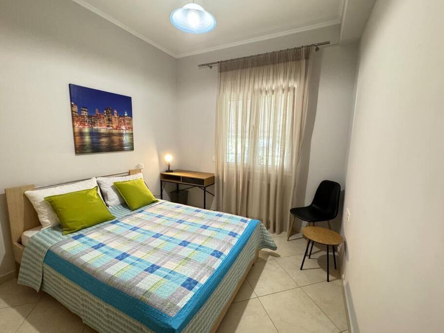 Photo of Bedroom in Mavromati