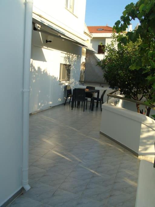 Photo of Patio Balcony in Panagiouda