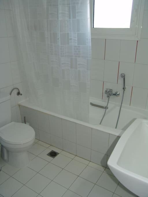 Photo of Bathroom in Panagiouda