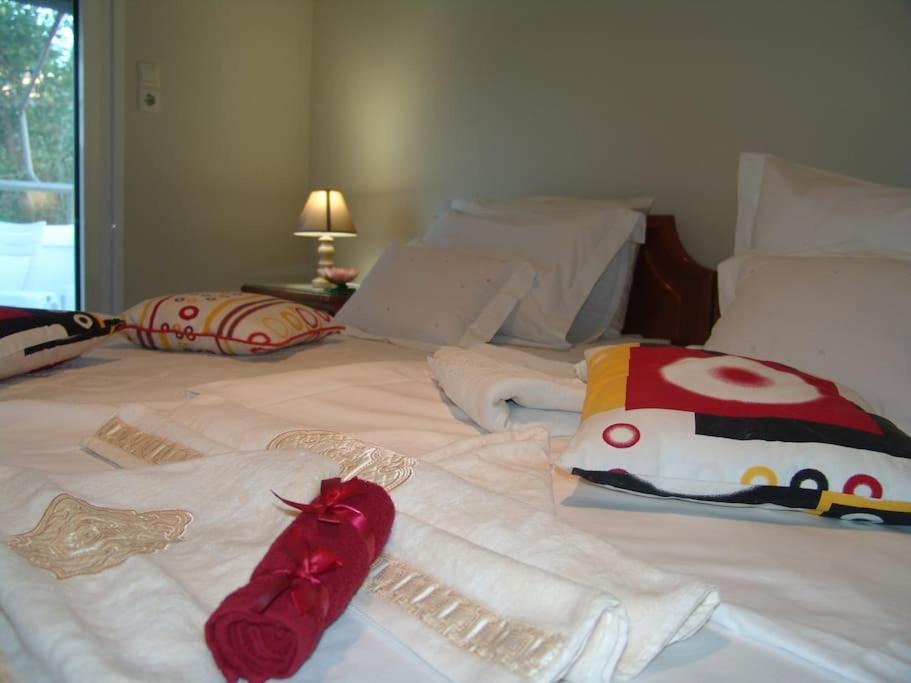 Photo of Bedroom in Panagiouda