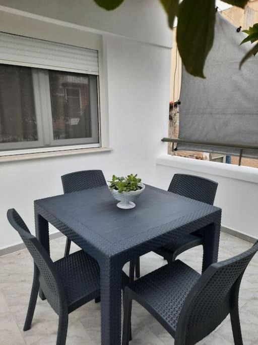 Photo of Patio Balcony in Panagiouda