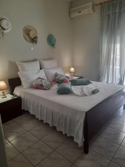 Photo of Bedroom in Panagiouda