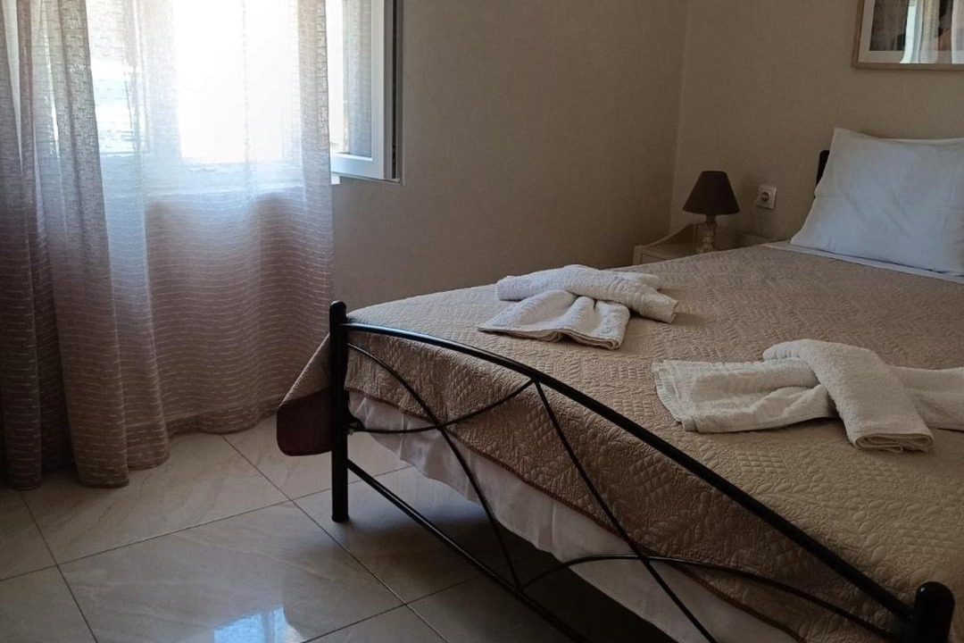 Photo of Bedroom in Exopoli