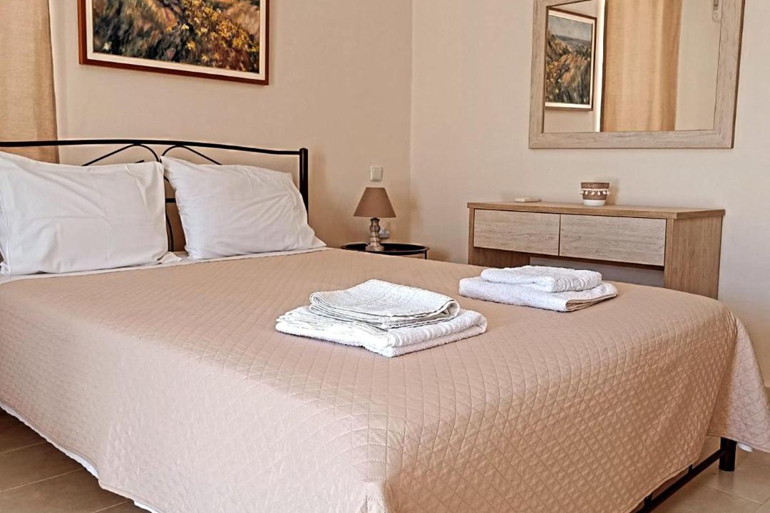 Photo of Bedroom in Exopoli