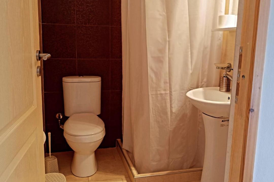 Photo of Bathroom in Exopoli