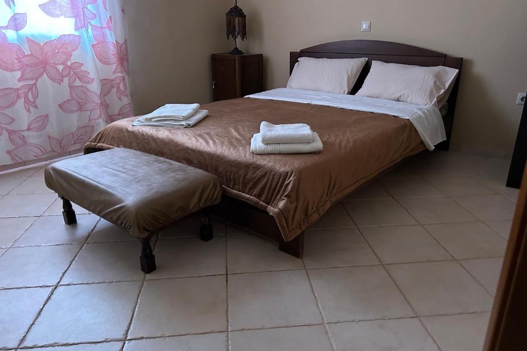 Photo of Bedroom in Diakofto