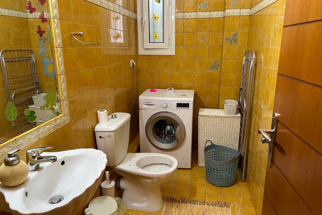 Photo of Bathroom in Diakofto