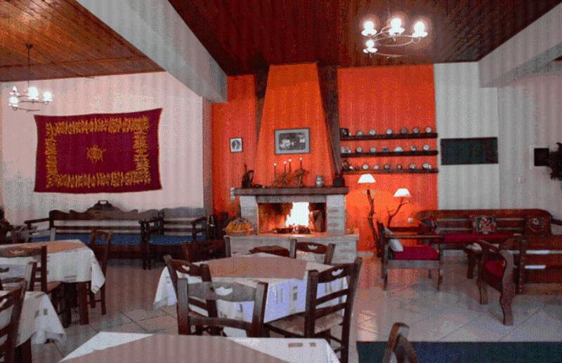 Photo of Livingroom in Karpenisi