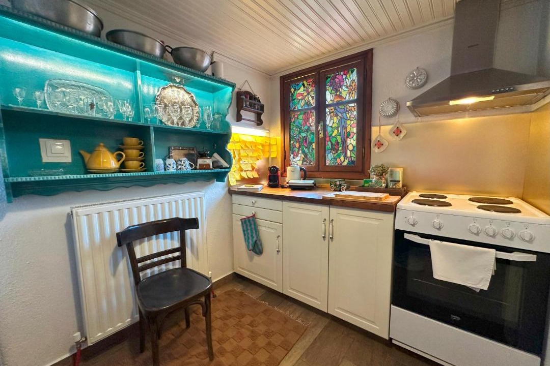 Photo of Kitchen in Arnaia