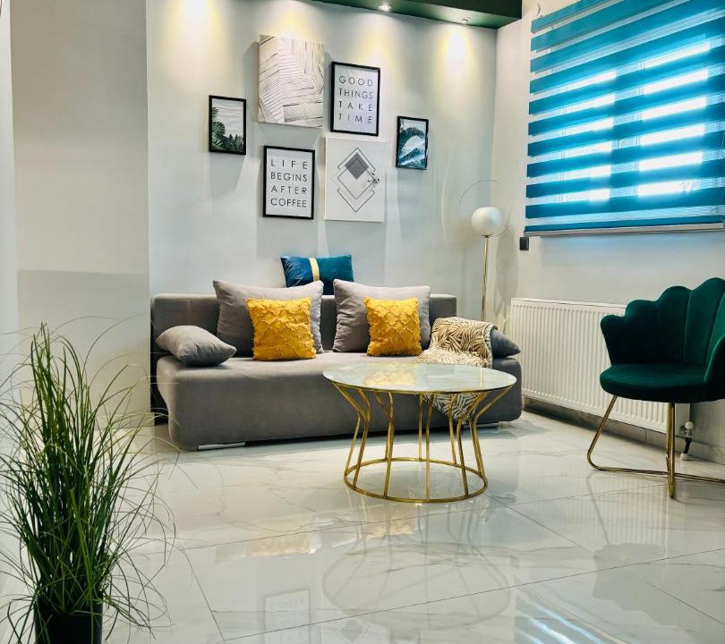 Photo of Livingroom in Kavala