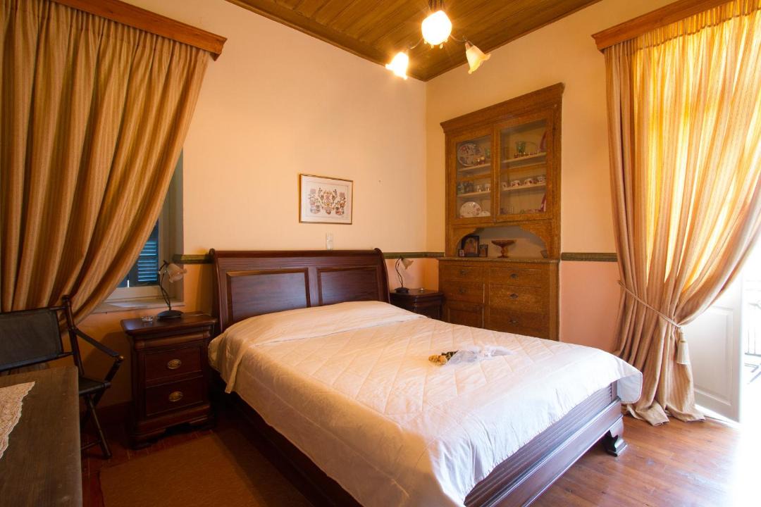 Photo of Bedroom in Anavriti