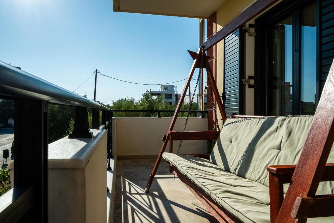 Photo of Patio Balcony in Ierapetra