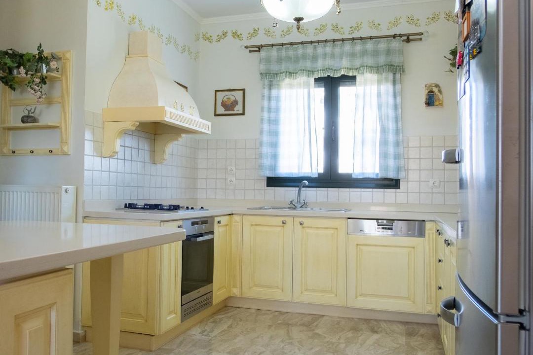 Photo of Kitchen in Ierapetra
