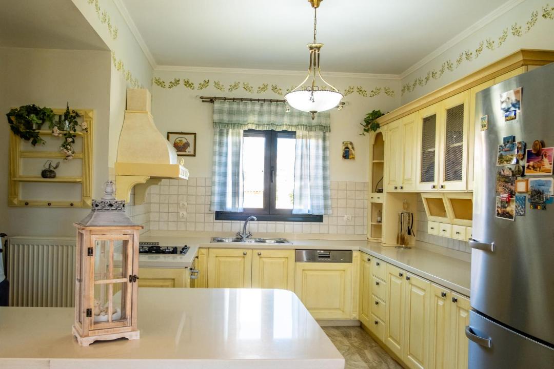 Photo of Kitchen in Ierapetra