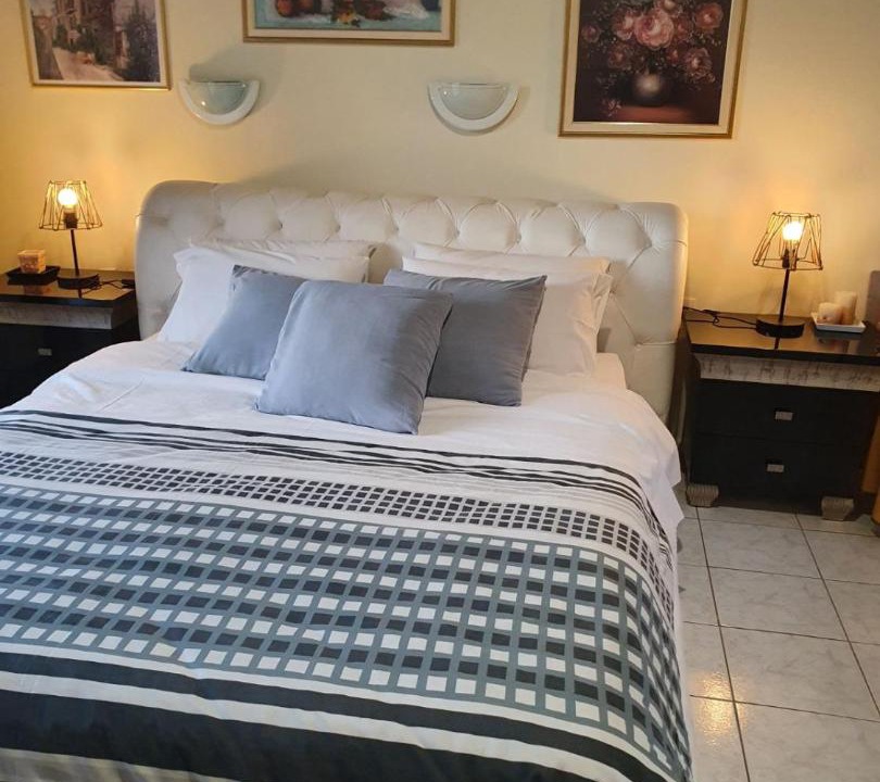 Photo of Bedroom in Kalavrita