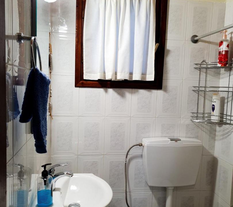 Photo of Bathroom in Kalavrita