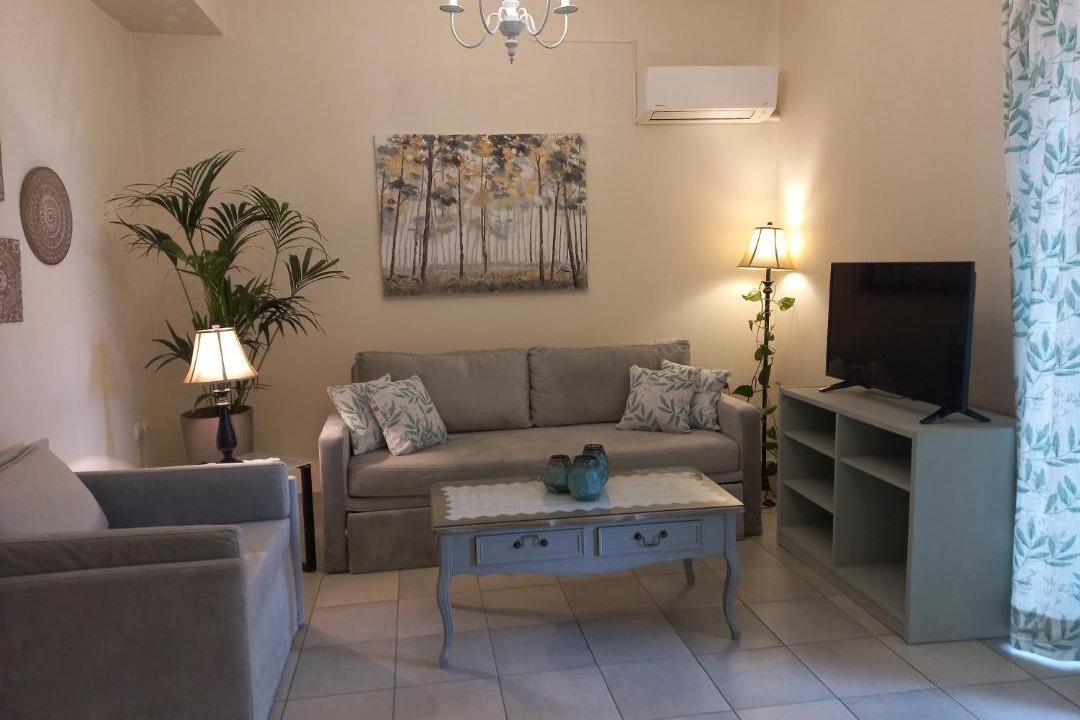 Photo of Livingroom in Khelmata
