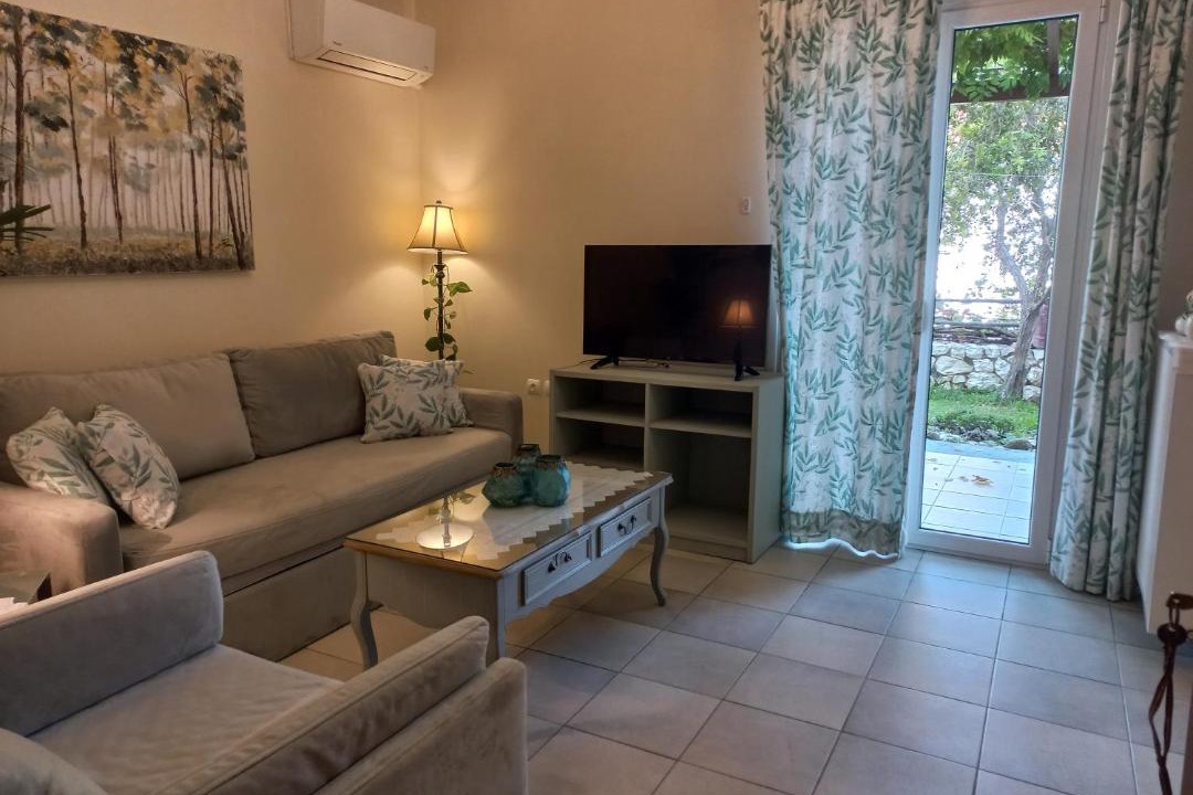 Photo of Livingroom in Khelmata