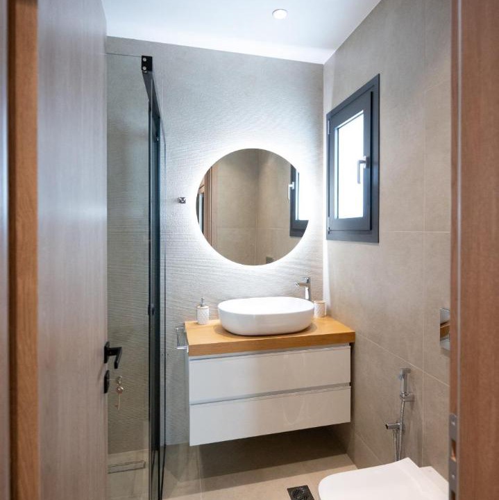 Photo of Bathroom in Ioannina