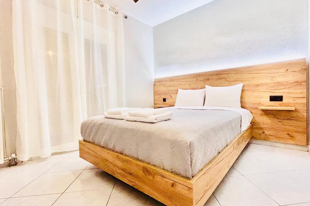 Photo of Bedroom in Polichni