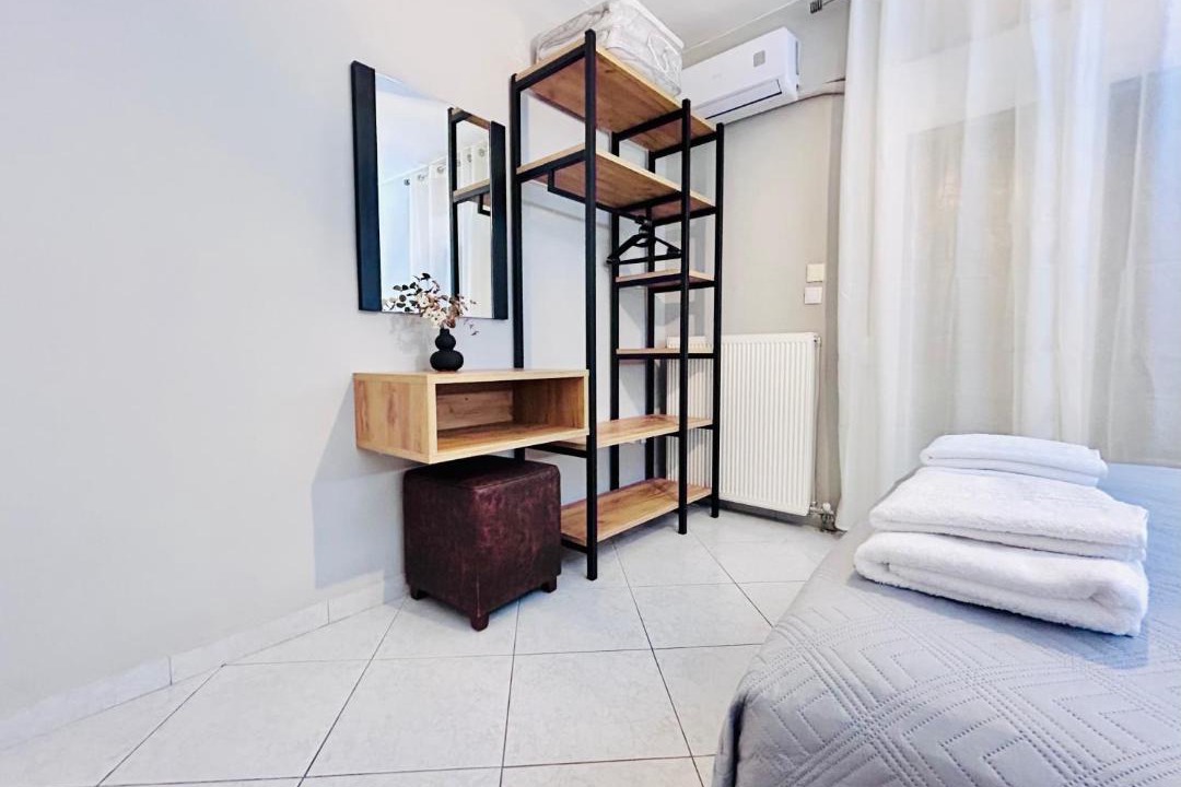 Photo of Bedroom in Polichni