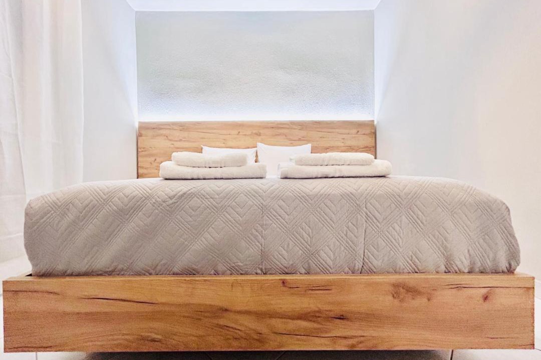 Photo of Bedroom in Polichni