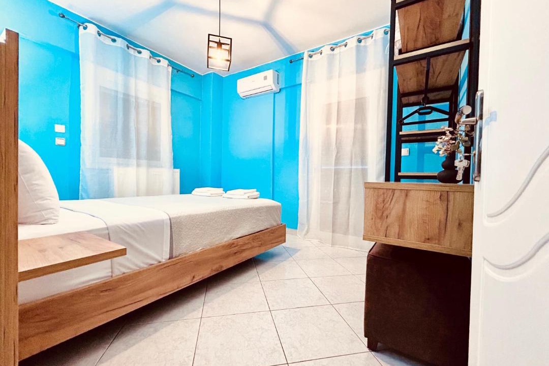 Photo of Bedroom in Polichni