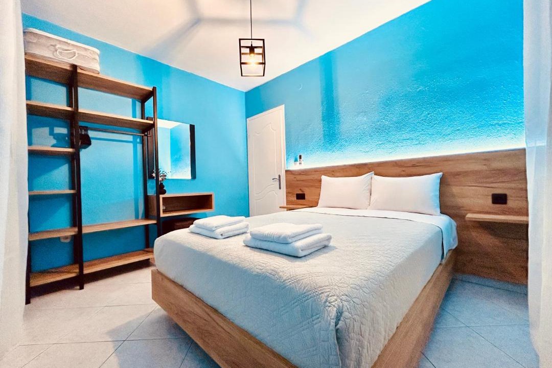 Photo of Bedroom in Polichni