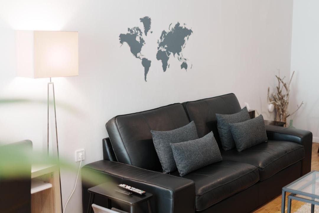 Photo of Livingroom in Sykies