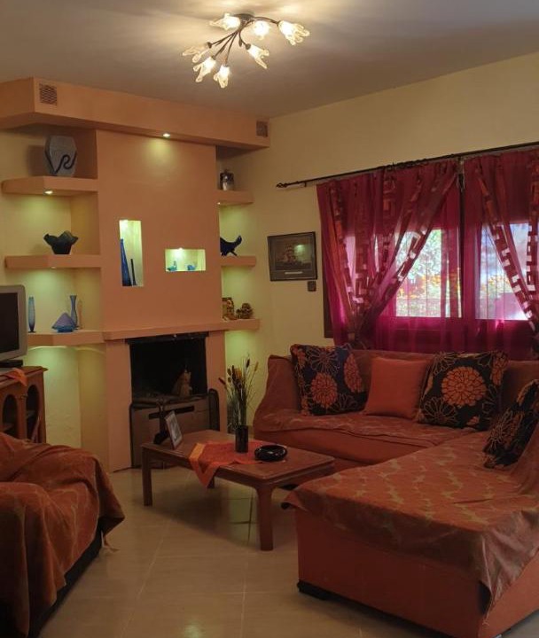 Photo of Livingroom in Kalavrita