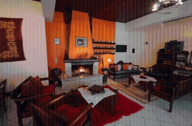 Photo of Livingroom in Karpenisi