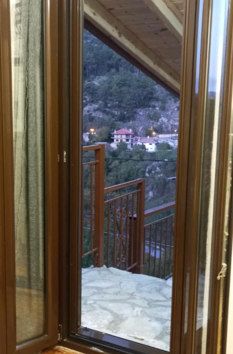 Photo of Patio Balcony in Dimitsana