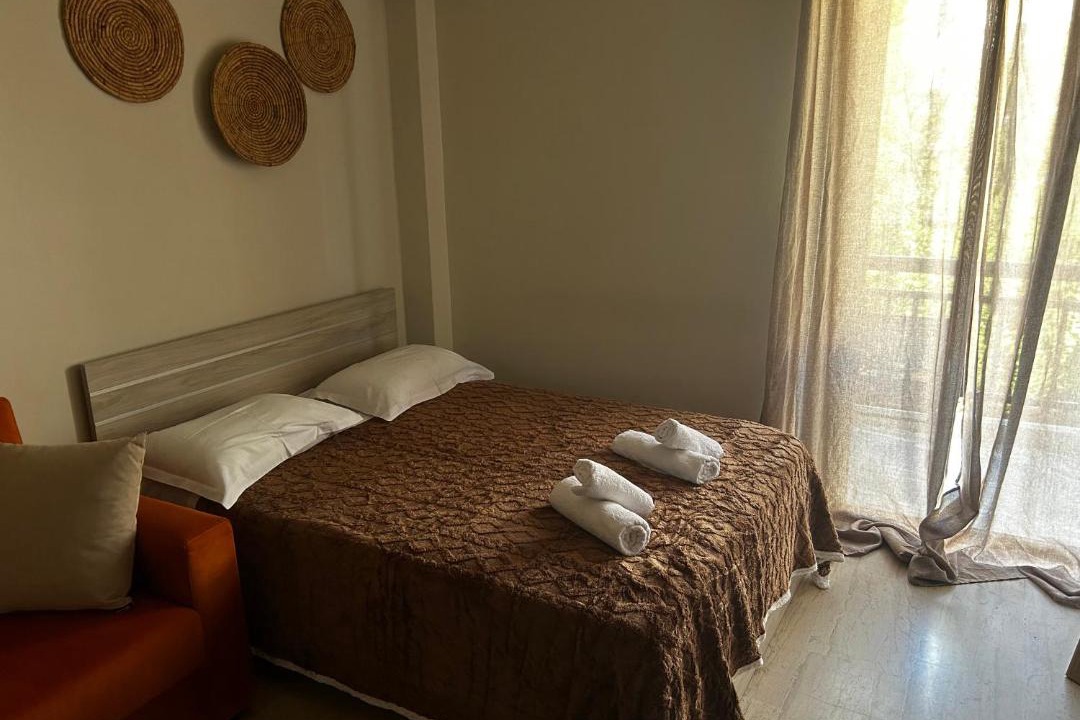Photo of Bedroom in Karystos