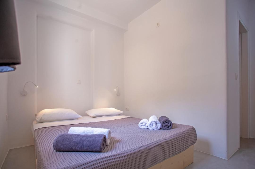 Photo of Bedroom in Faros Armenistis