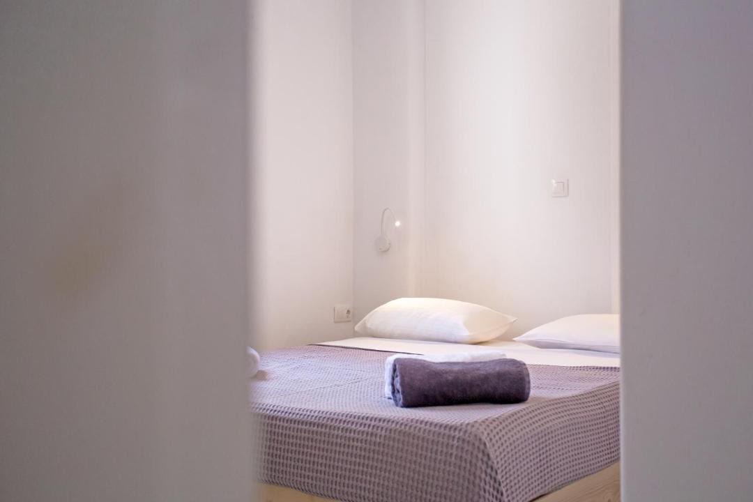 Photo of Bedroom in Faros Armenistis