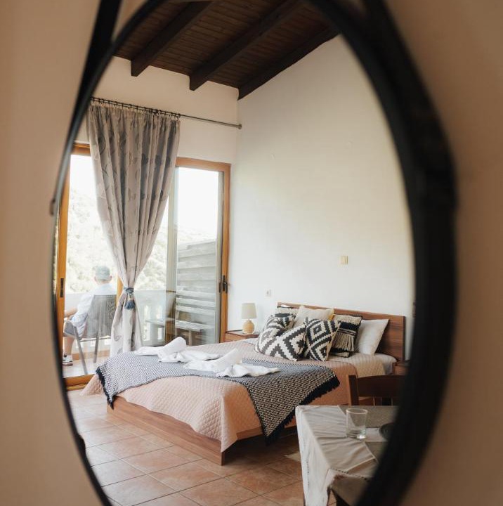 Photo of Bedroom in Livadia
