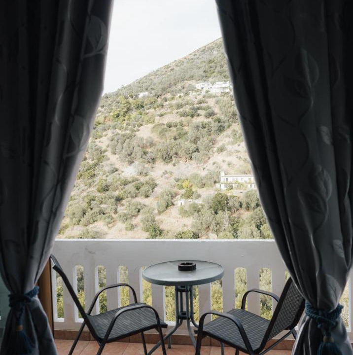 Photo of Patio Balcony in Livadia