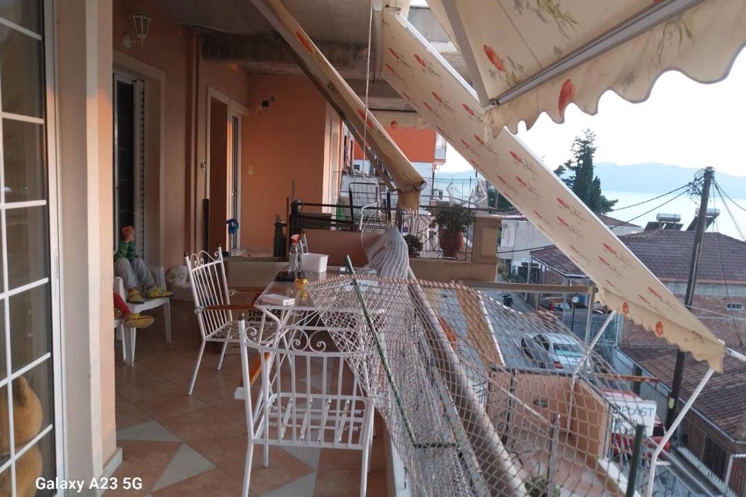 Photo of Patio Balcony in Menidion