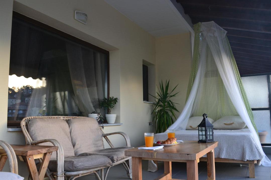 Photo of Patio Balcony in Kastoria